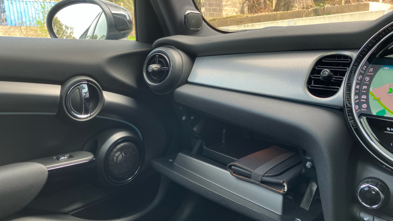 MINI Hatchback 1.5 Cooper Exclusive Premium Plus 5dr Auto Petrol Hatchback